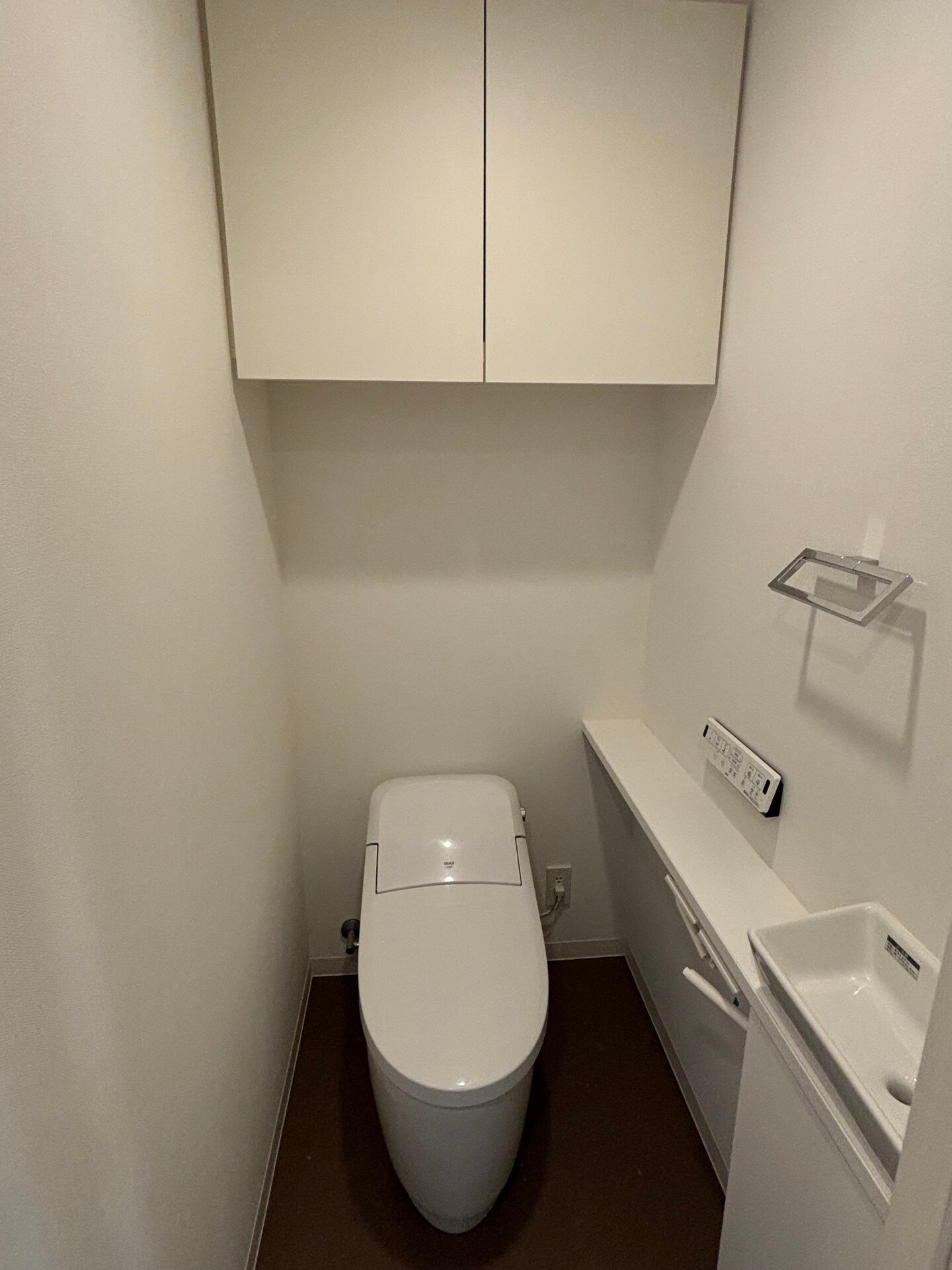 ライトテラス新宿御苑の物件内観写真