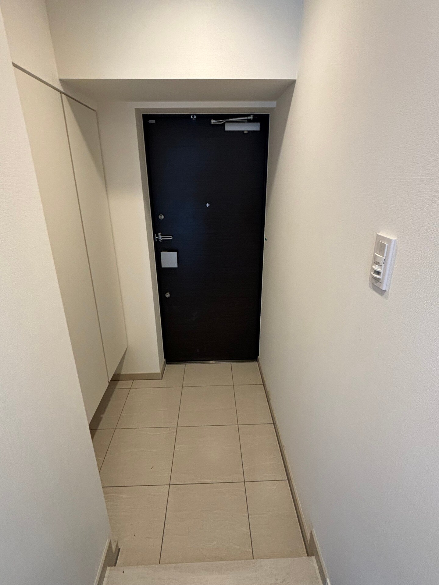 ライトテラス新宿御苑の物件内観写真