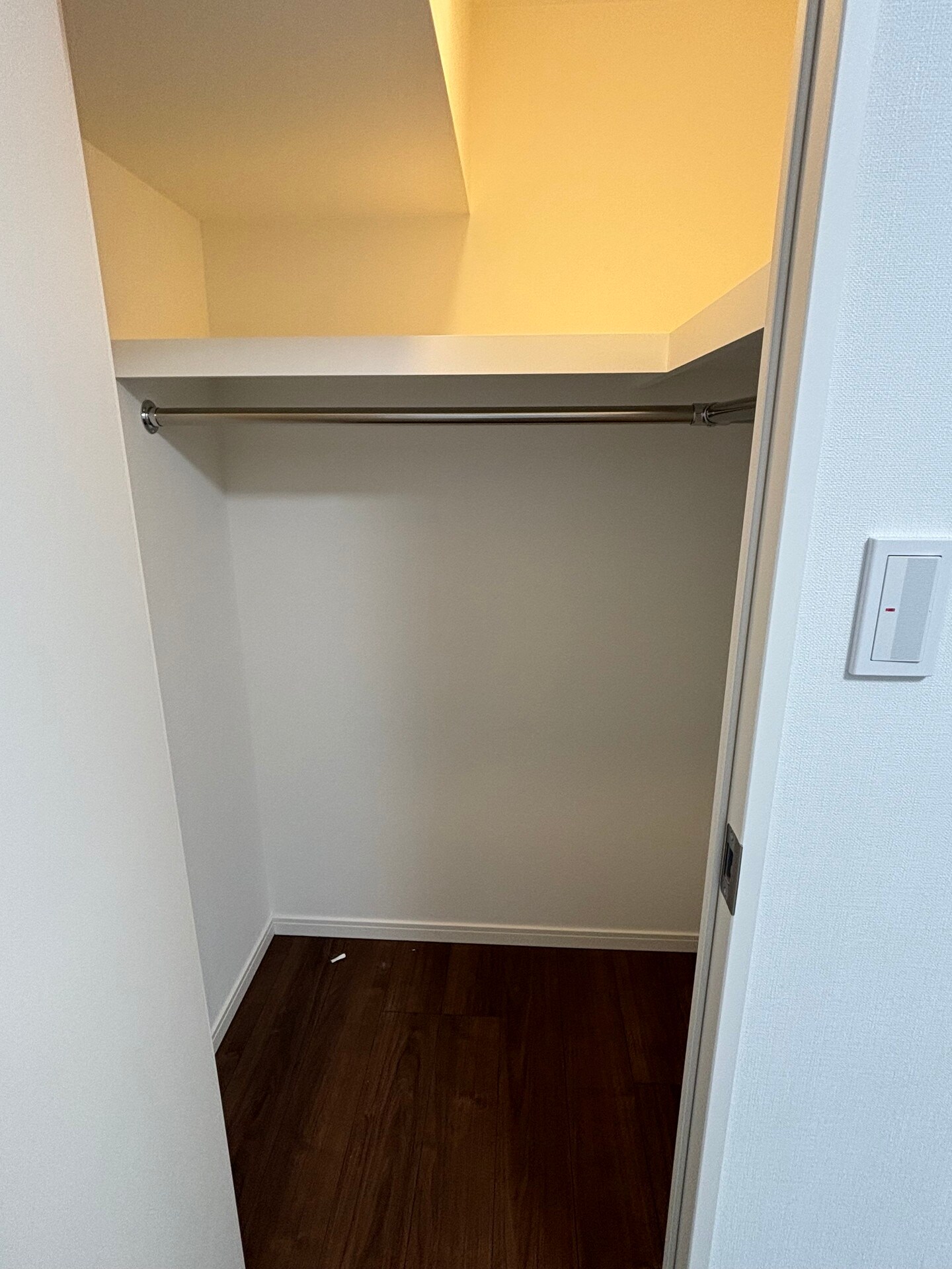 ライトテラス新宿御苑の物件内観写真