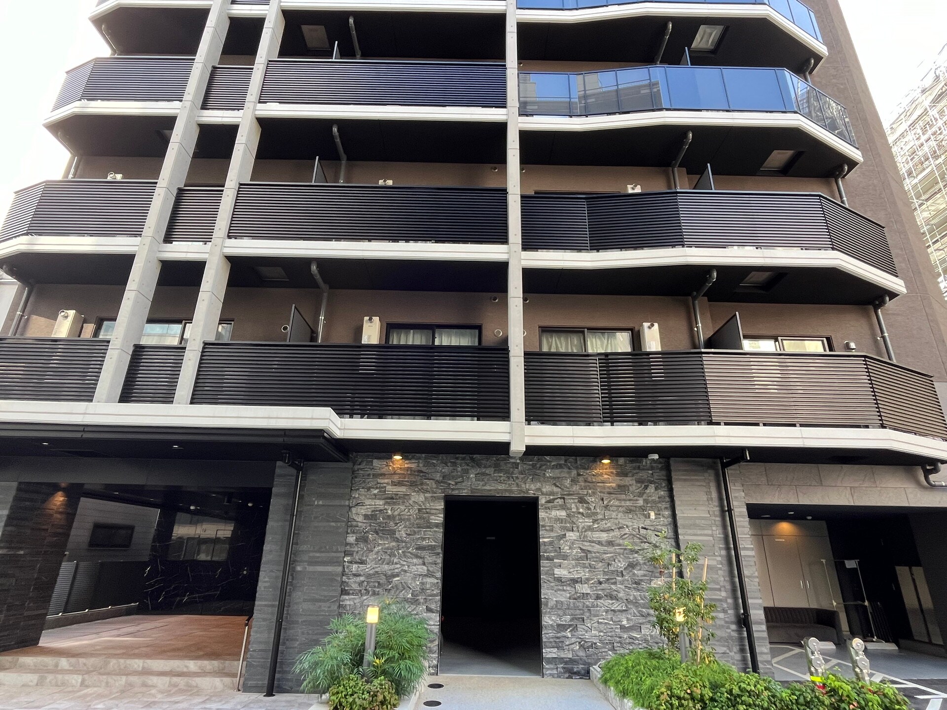 エスレジデンス新宿御苑(S-RESIDENCE新宿御苑)の物件内観写真