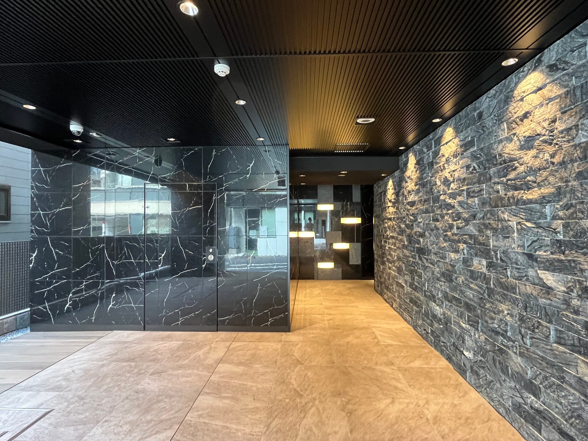 エスレジデンス新宿御苑(S-RESIDENCE新宿御苑)の物件内観写真