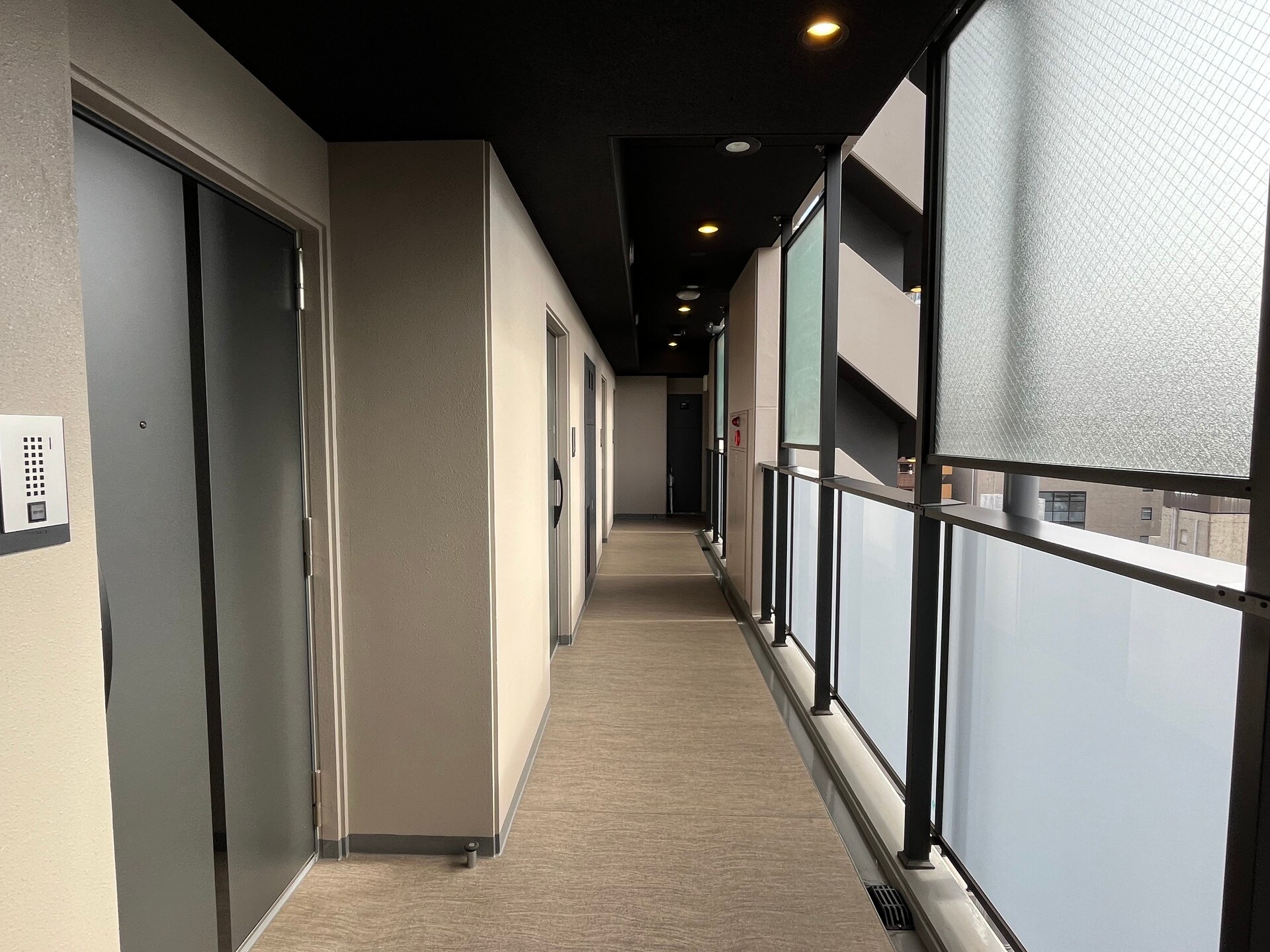 エスレジデンス新宿御苑(S-RESIDENCE新宿御苑)の物件内観写真