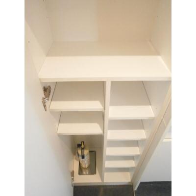 MFPR代々木タワーの物件内観写真