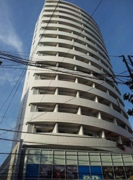 MFPR代々木タワーの物件内観写真