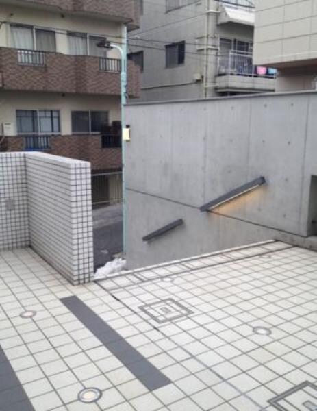 MFPR代々木タワーの物件内観写真