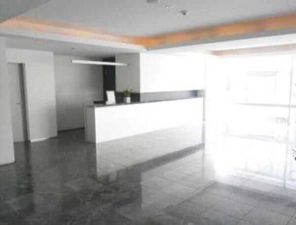 MFPR代々木タワーの物件内観写真