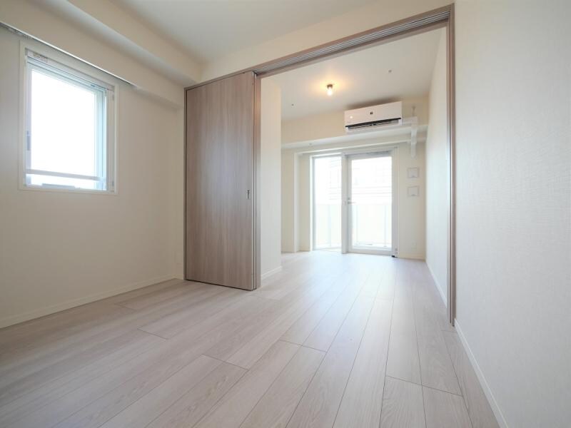 神宮北参道レジデンスの物件内観写真