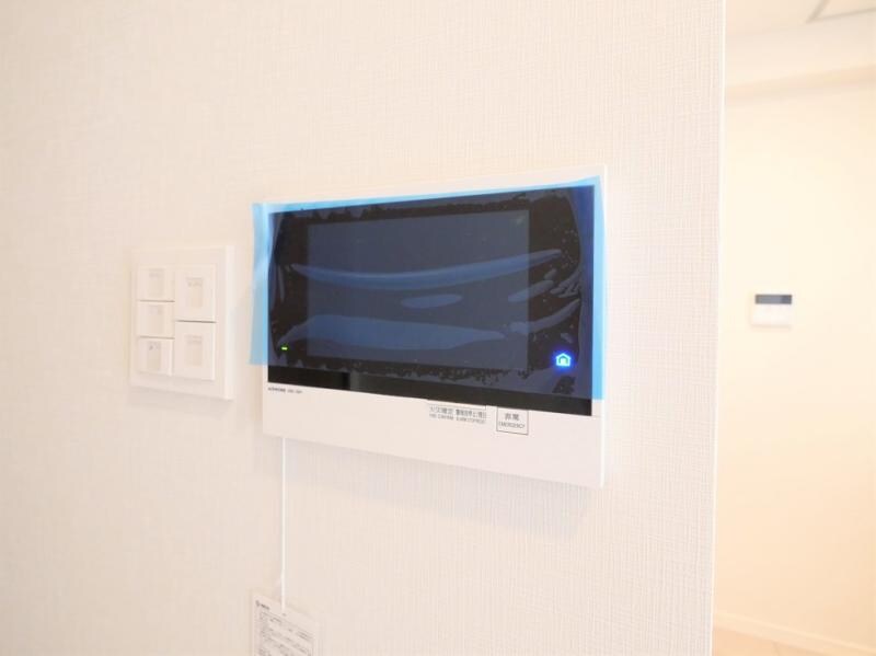 神宮北参道レジデンスの物件内観写真