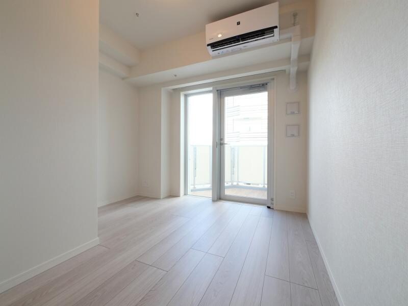 神宮北参道レジデンスの物件内観写真