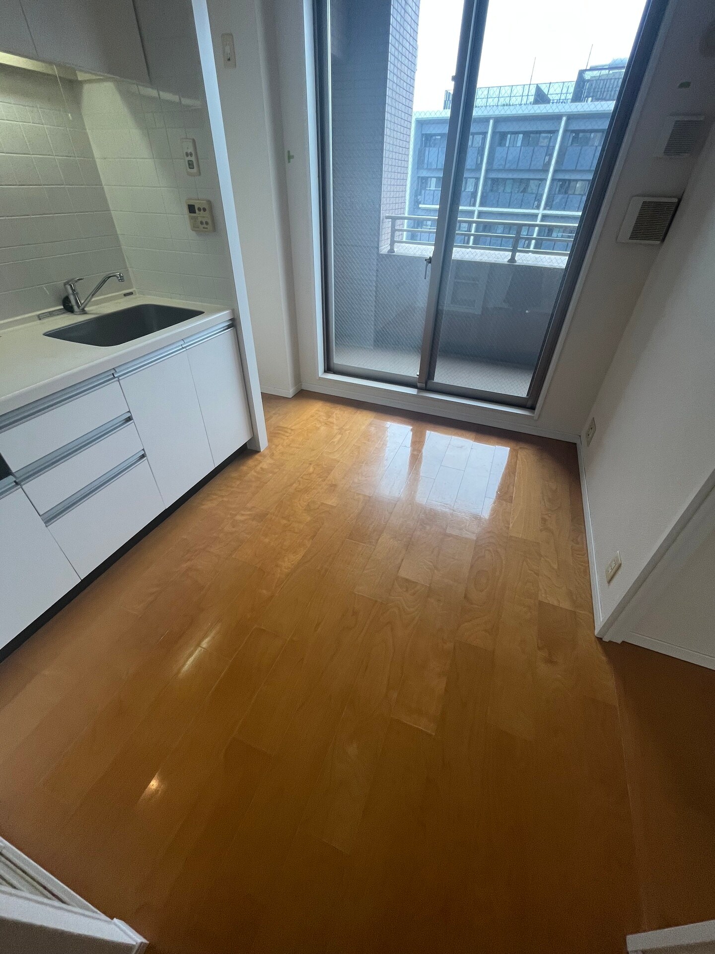 パークキューブ市ヶ谷の物件内観写真