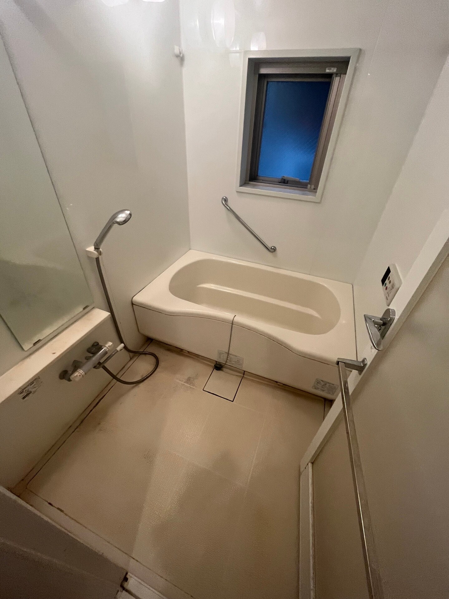 パークキューブ市ヶ谷の物件内観写真