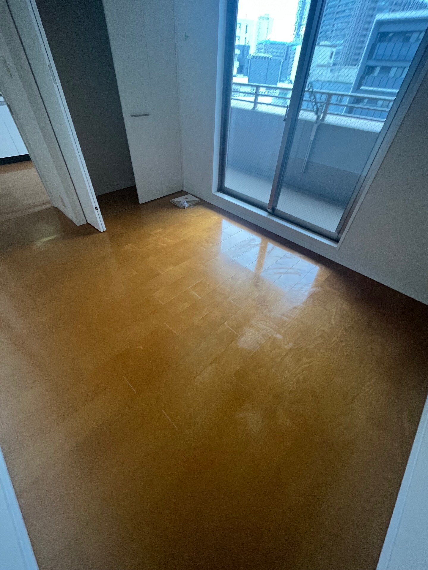 パークキューブ市ヶ谷の物件内観写真