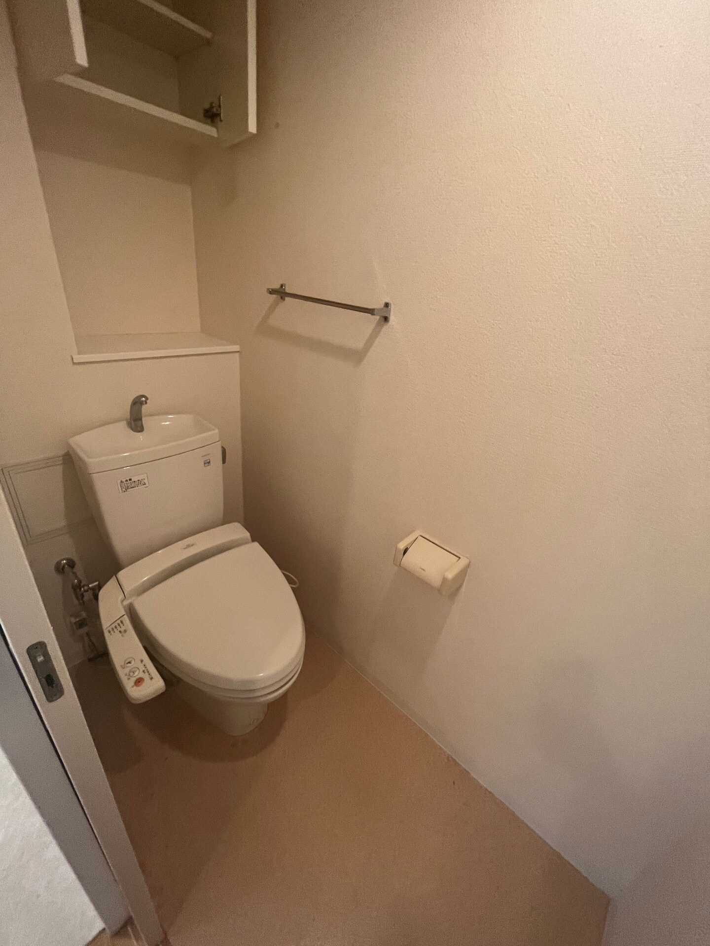 パークキューブ市ヶ谷の物件内観写真