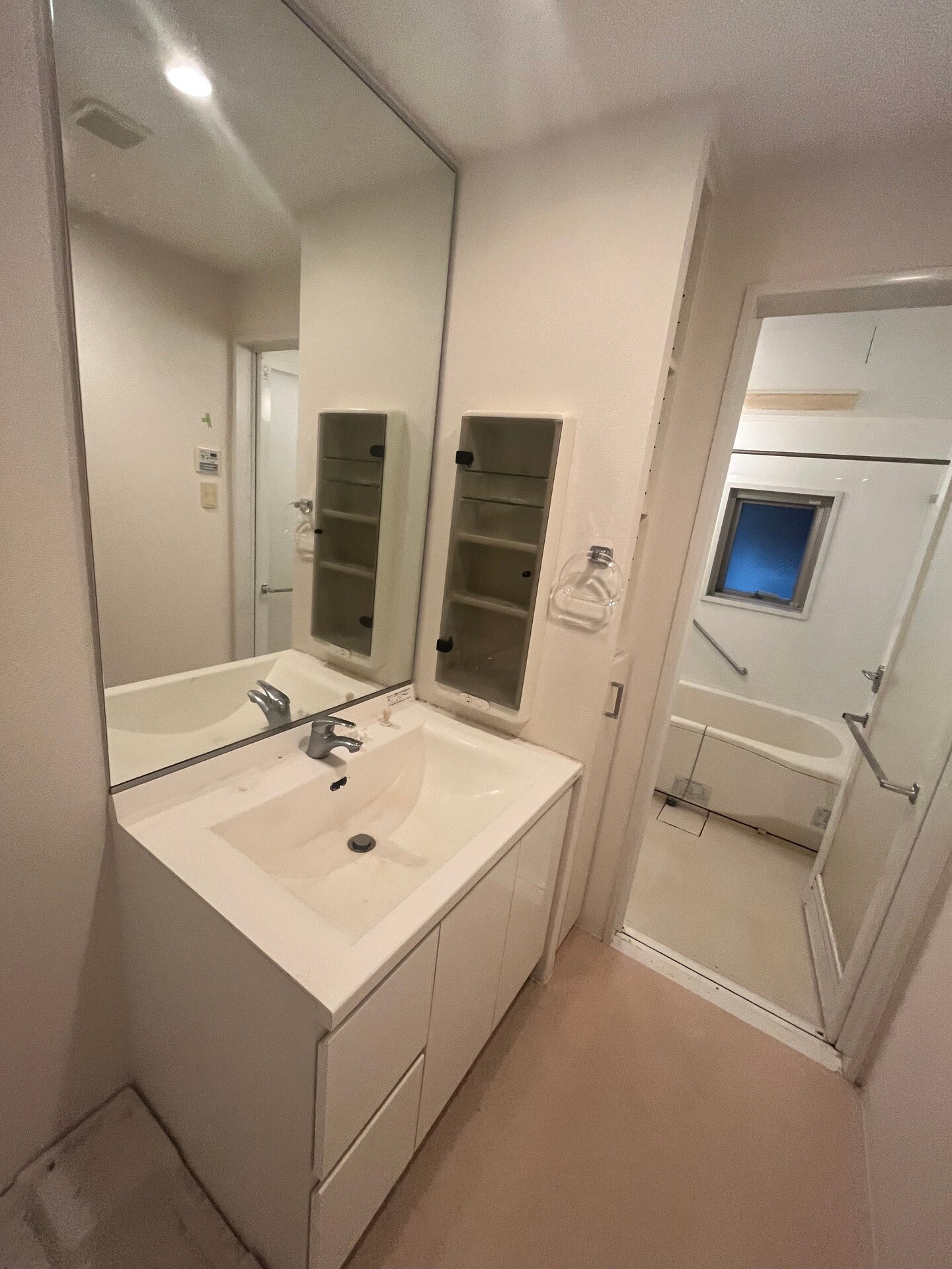 パークキューブ市ヶ谷の物件内観写真