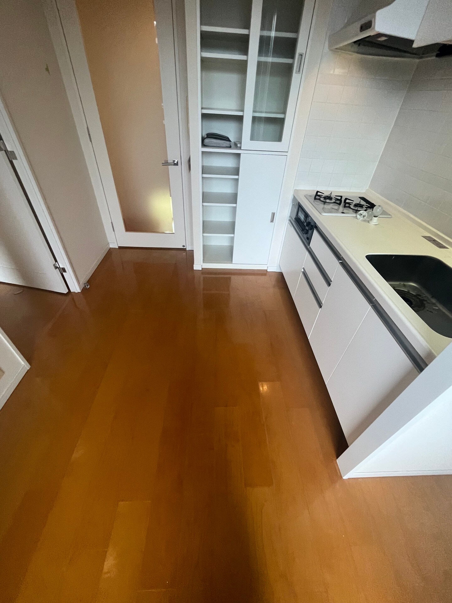 パークキューブ市ヶ谷の物件内観写真