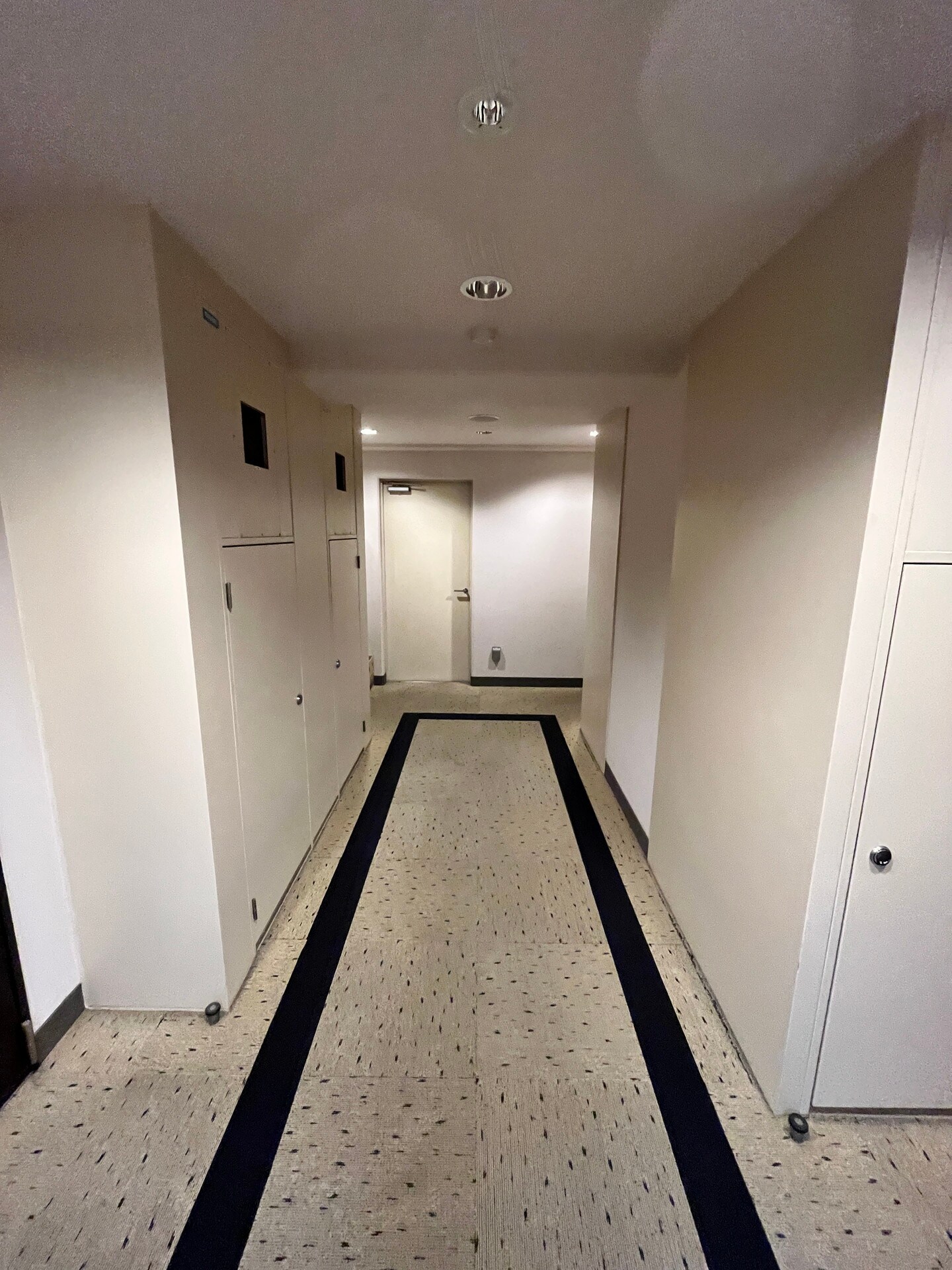 パークキューブ市ヶ谷の物件内観写真