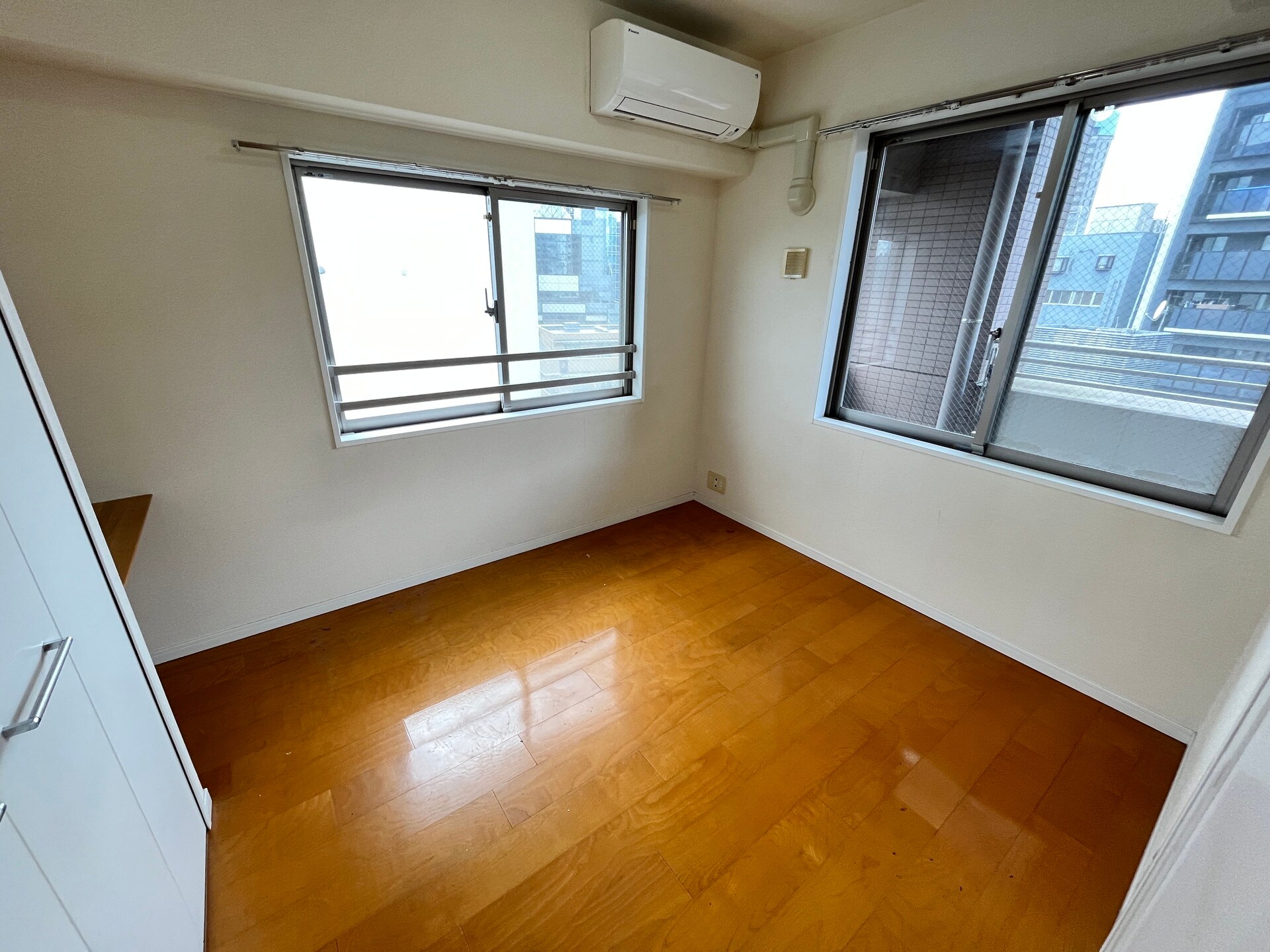 パークキューブ市ヶ谷の物件内観写真