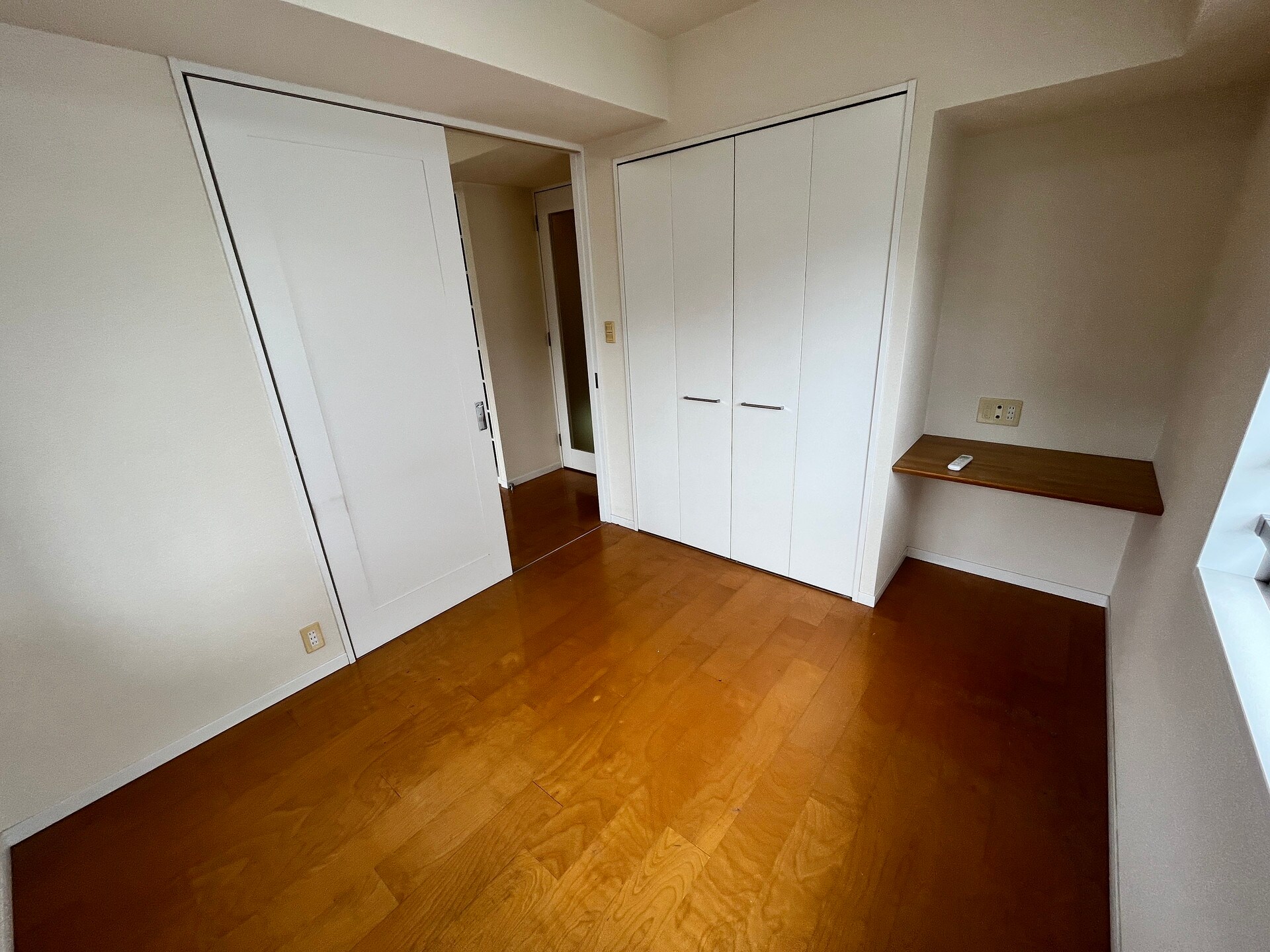 パークキューブ市ヶ谷の物件内観写真