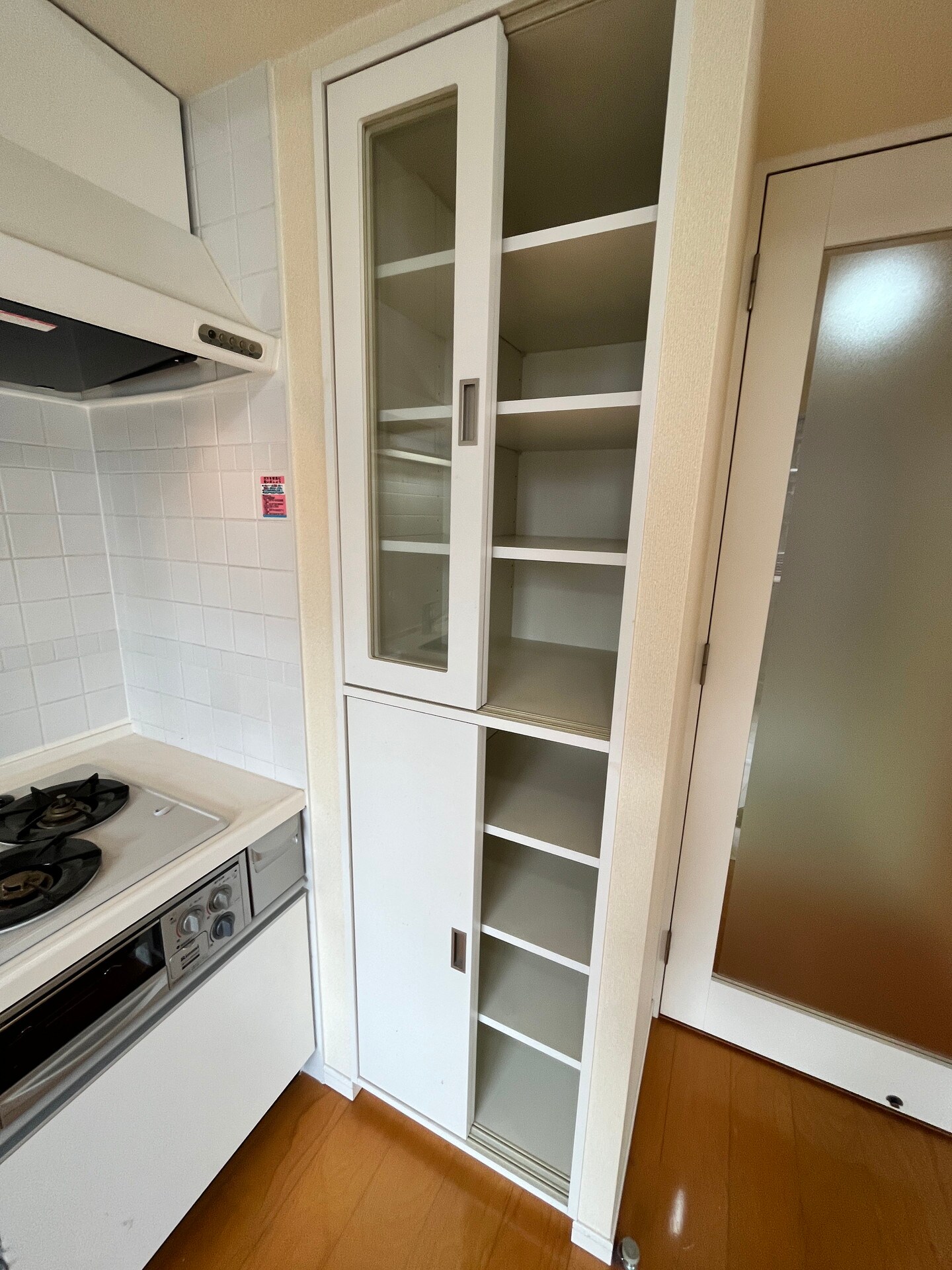 パークキューブ市ヶ谷の物件内観写真