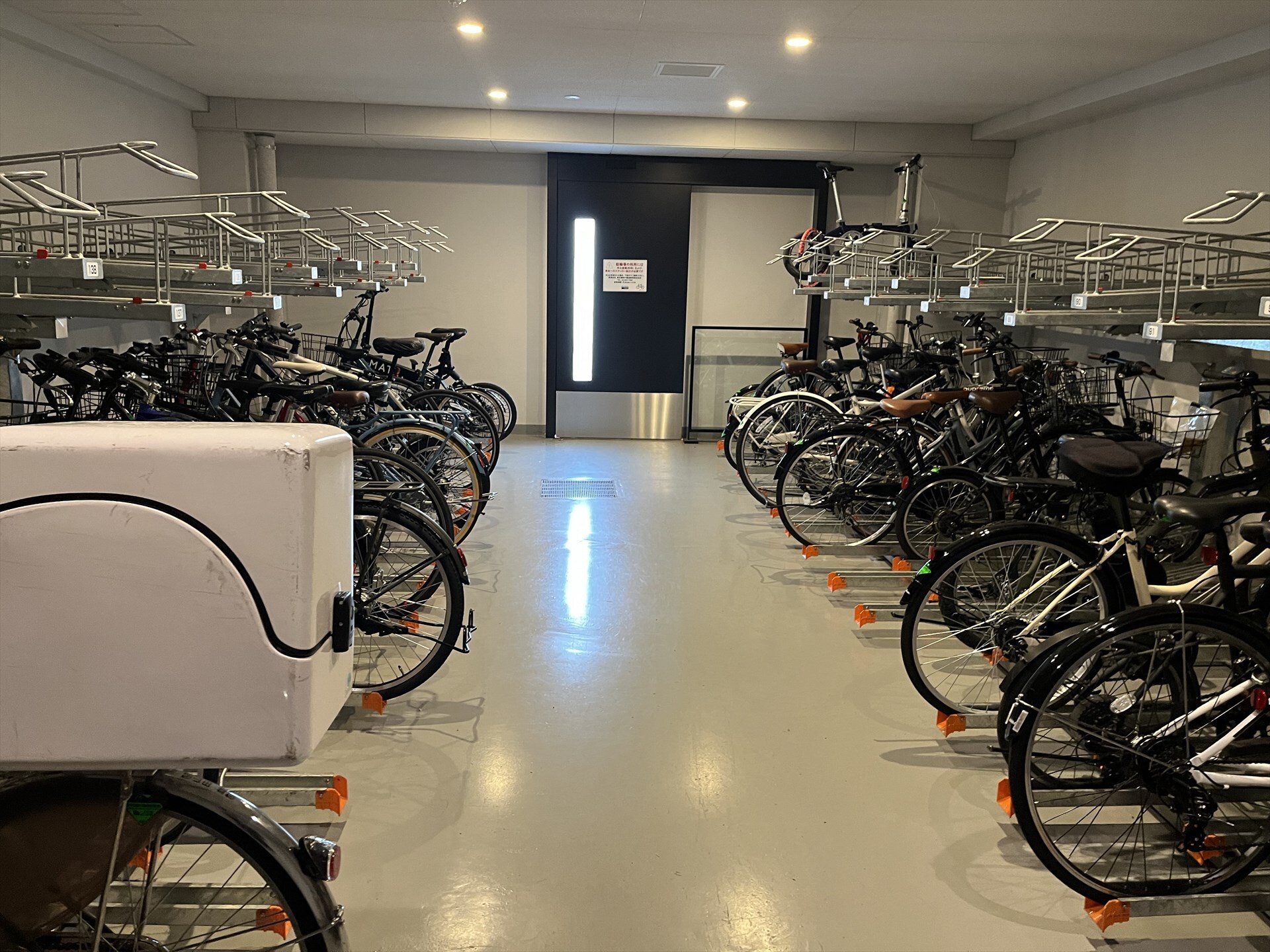 ブリリアイスト千駄ヶ谷の物件内観写真