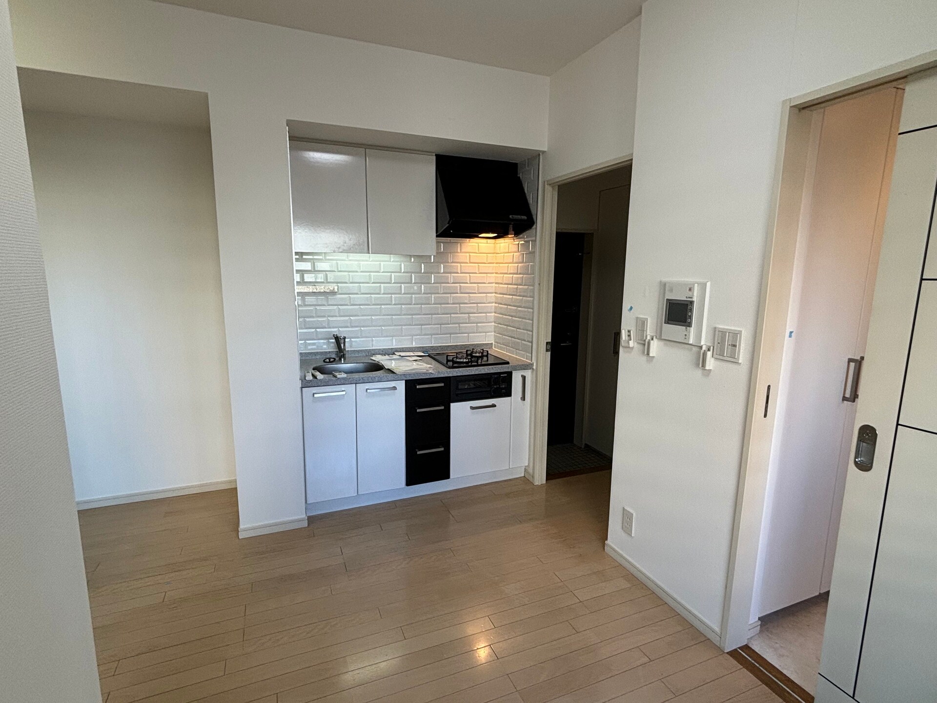 グランカーサ新宿御苑の物件内観写真