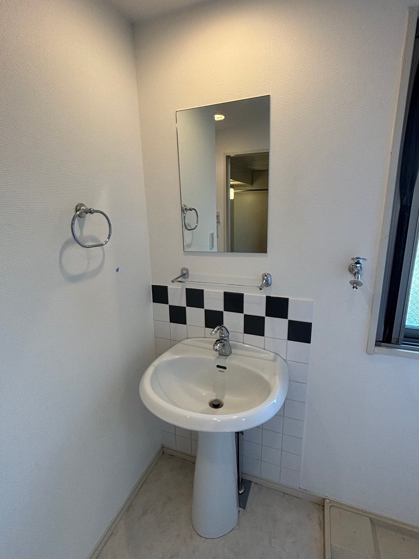 グランカーサ新宿御苑の物件内観写真