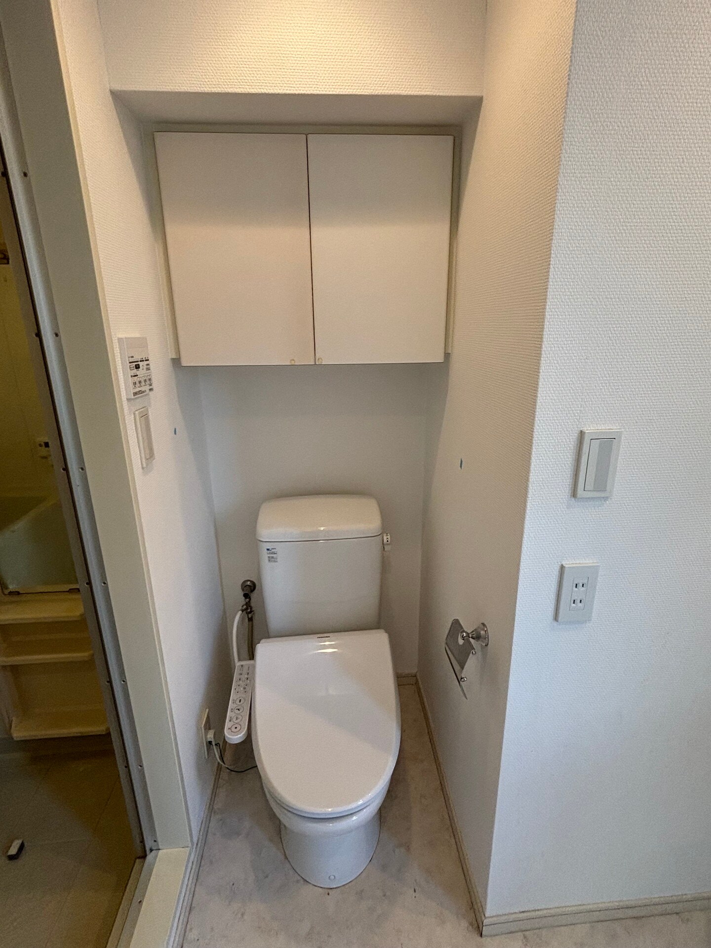 グランカーサ新宿御苑の物件内観写真