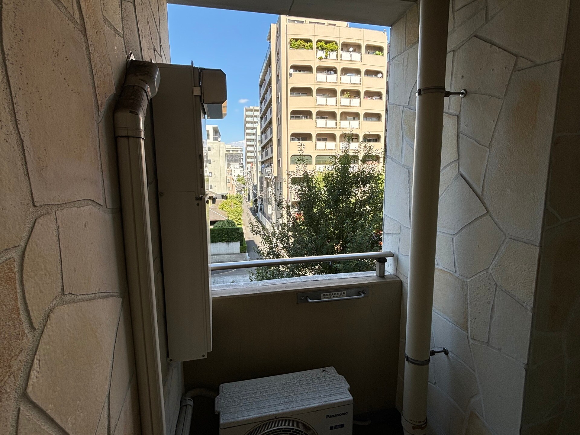 グランカーサ新宿御苑の物件内観写真