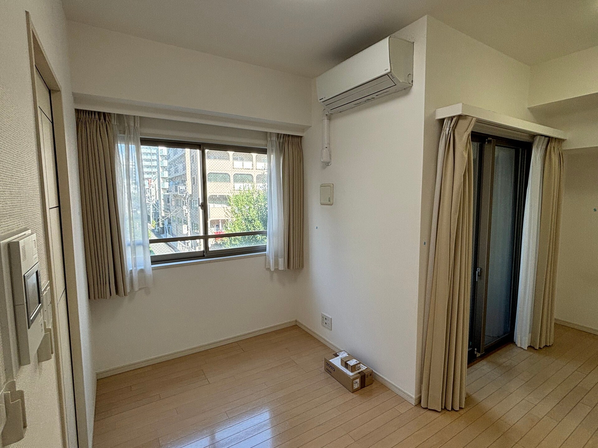 グランカーサ新宿御苑の物件内観写真