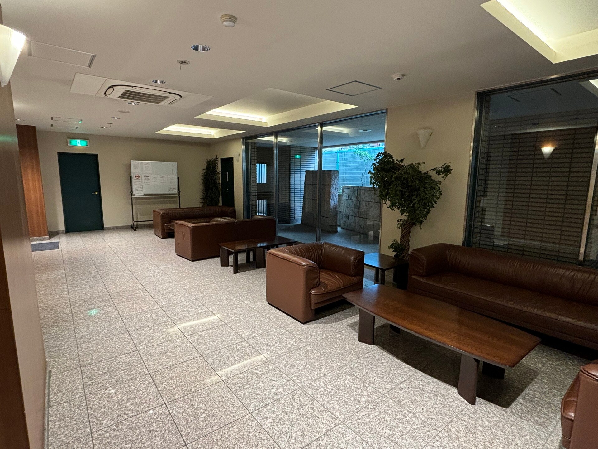 アクシア新宿御苑の物件内観写真