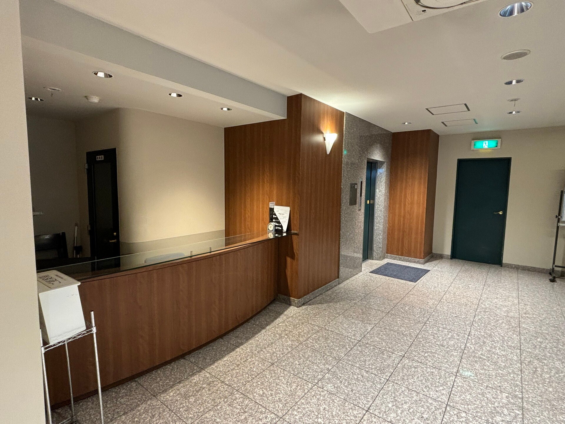 アクシア新宿御苑の物件内観写真