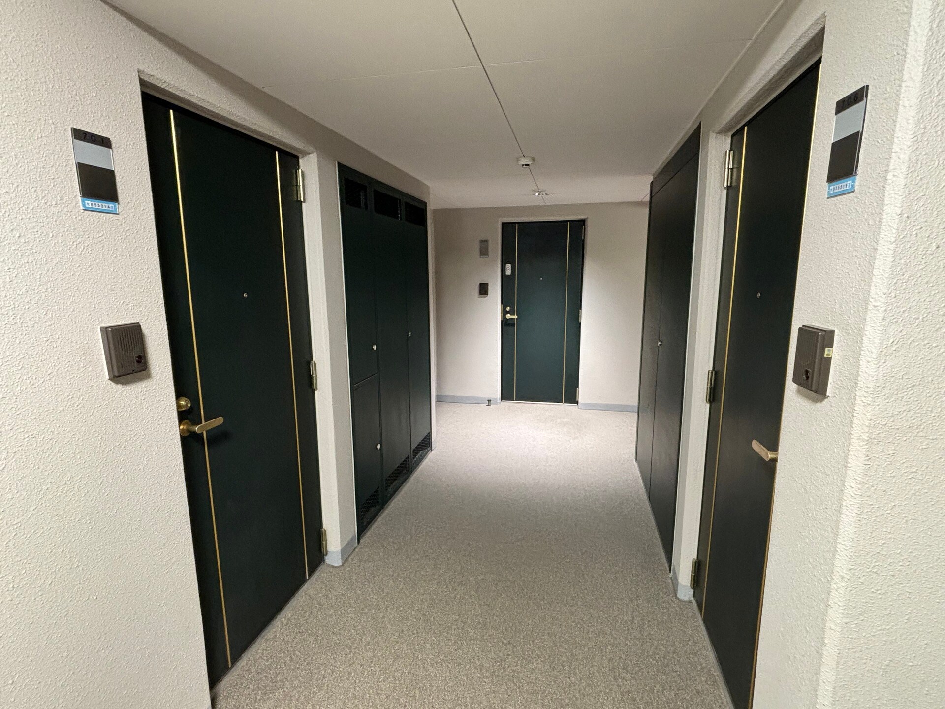 アクシア新宿御苑の物件内観写真