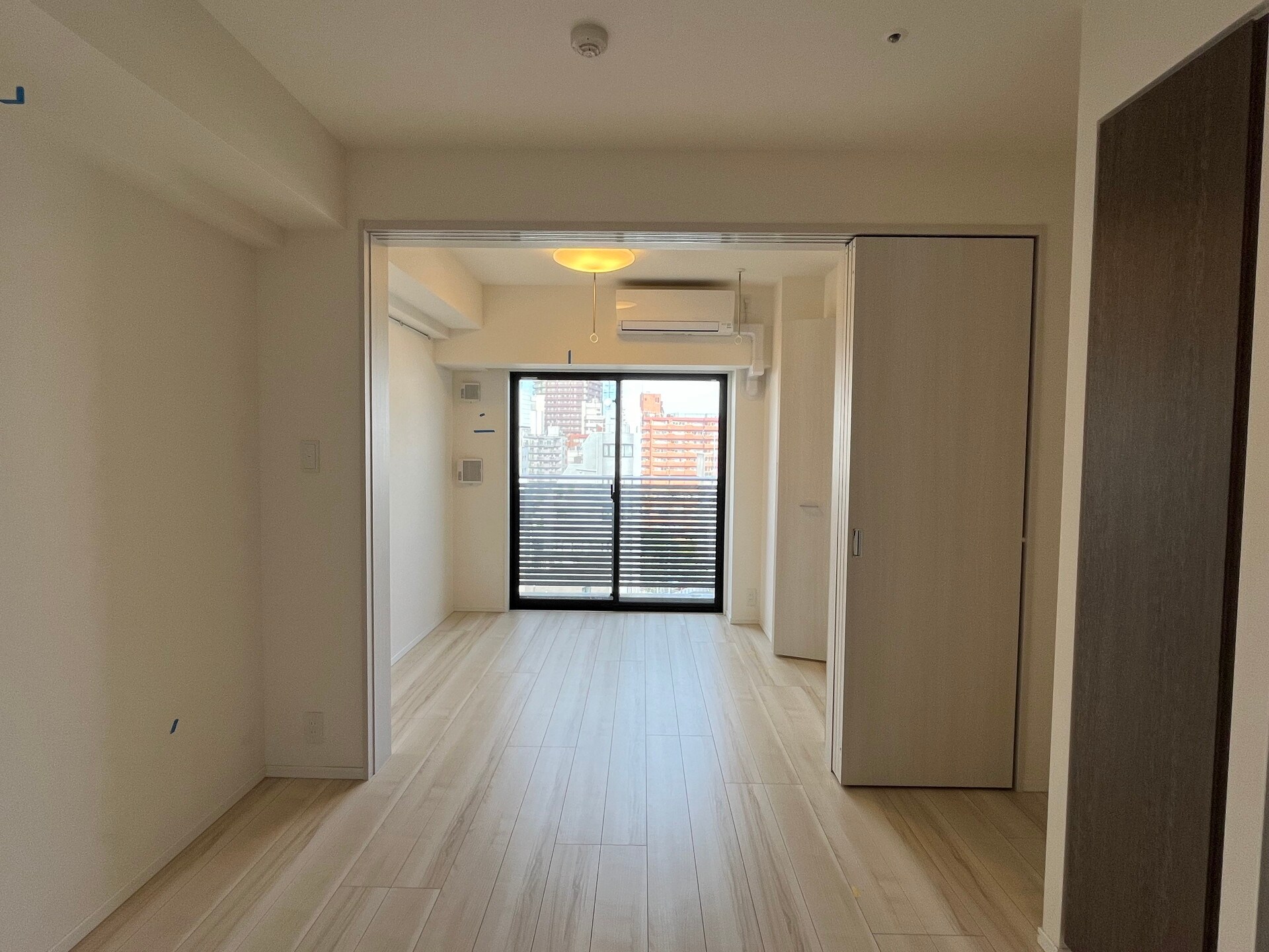 エスレジデンス新宿御苑(S-RESIDENCE新宿御苑)の物件内観写真