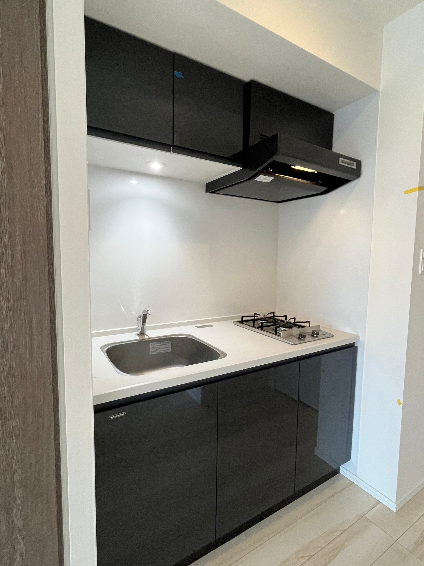 エスレジデンス新宿御苑(S-RESIDENCE新宿御苑)の物件内観写真