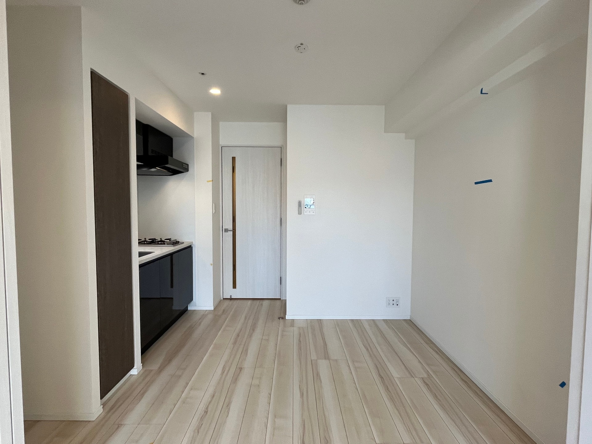 エスレジデンス新宿御苑(S-RESIDENCE新宿御苑)の物件内観写真