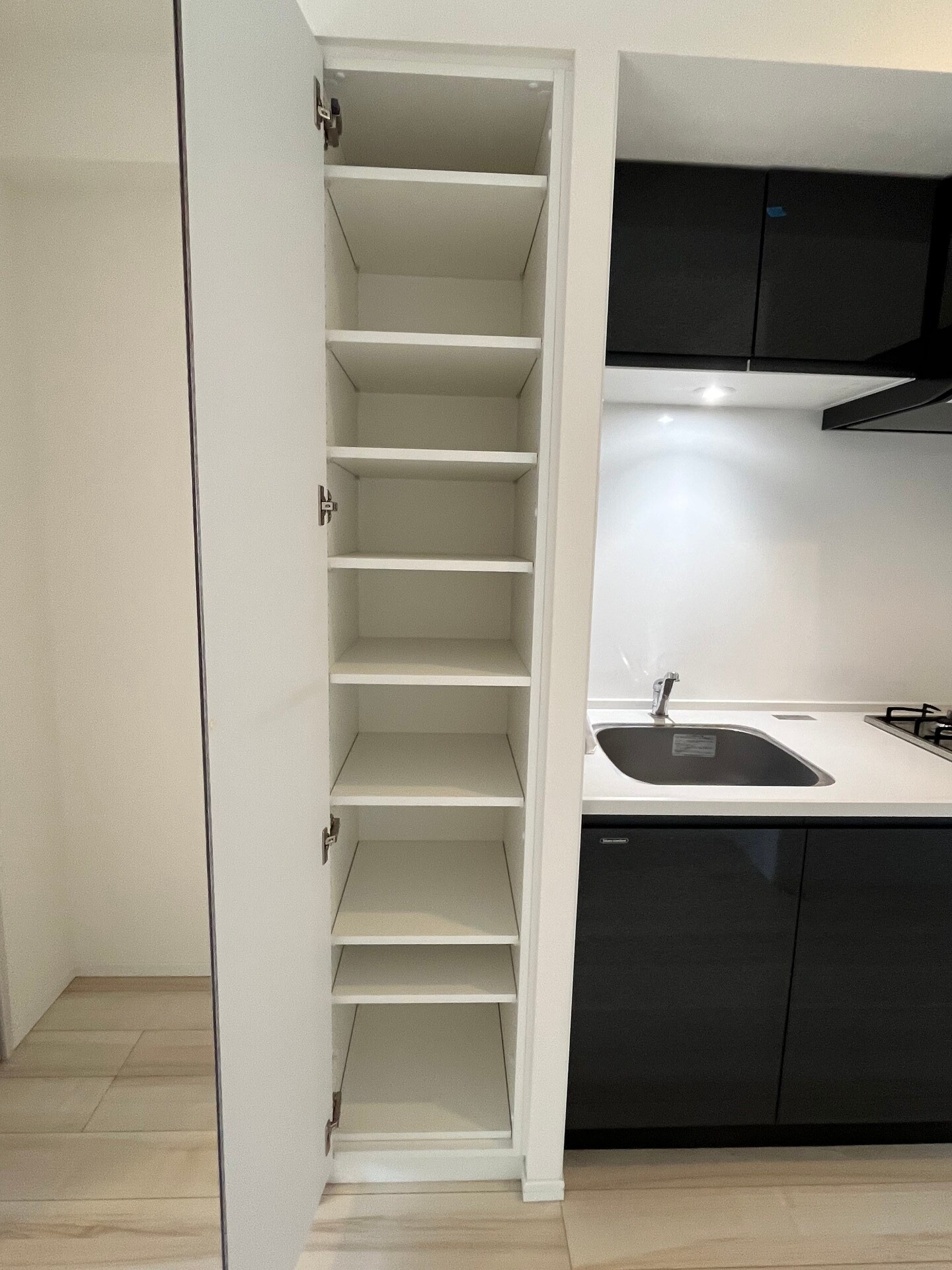 エスレジデンス新宿御苑(S-RESIDENCE新宿御苑)の物件内観写真