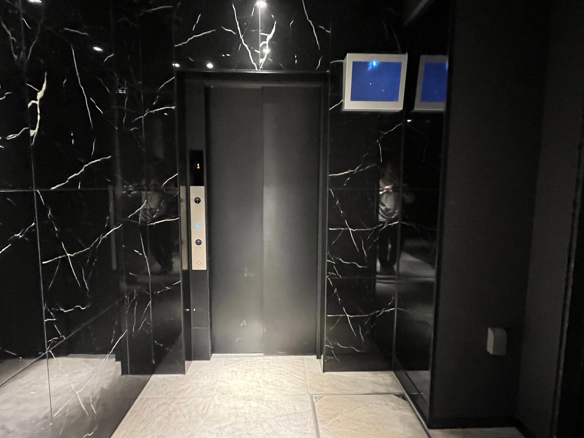 エスレジデンス新宿御苑(S-RESIDENCE新宿御苑)の物件内観写真