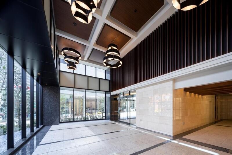 ライトテラス新宿御苑の物件内観写真