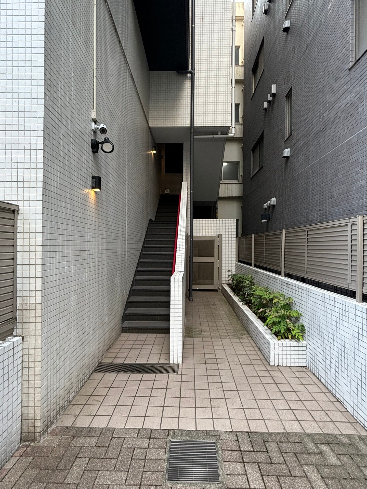 レジディア新宿イーストIIの物件内観写真