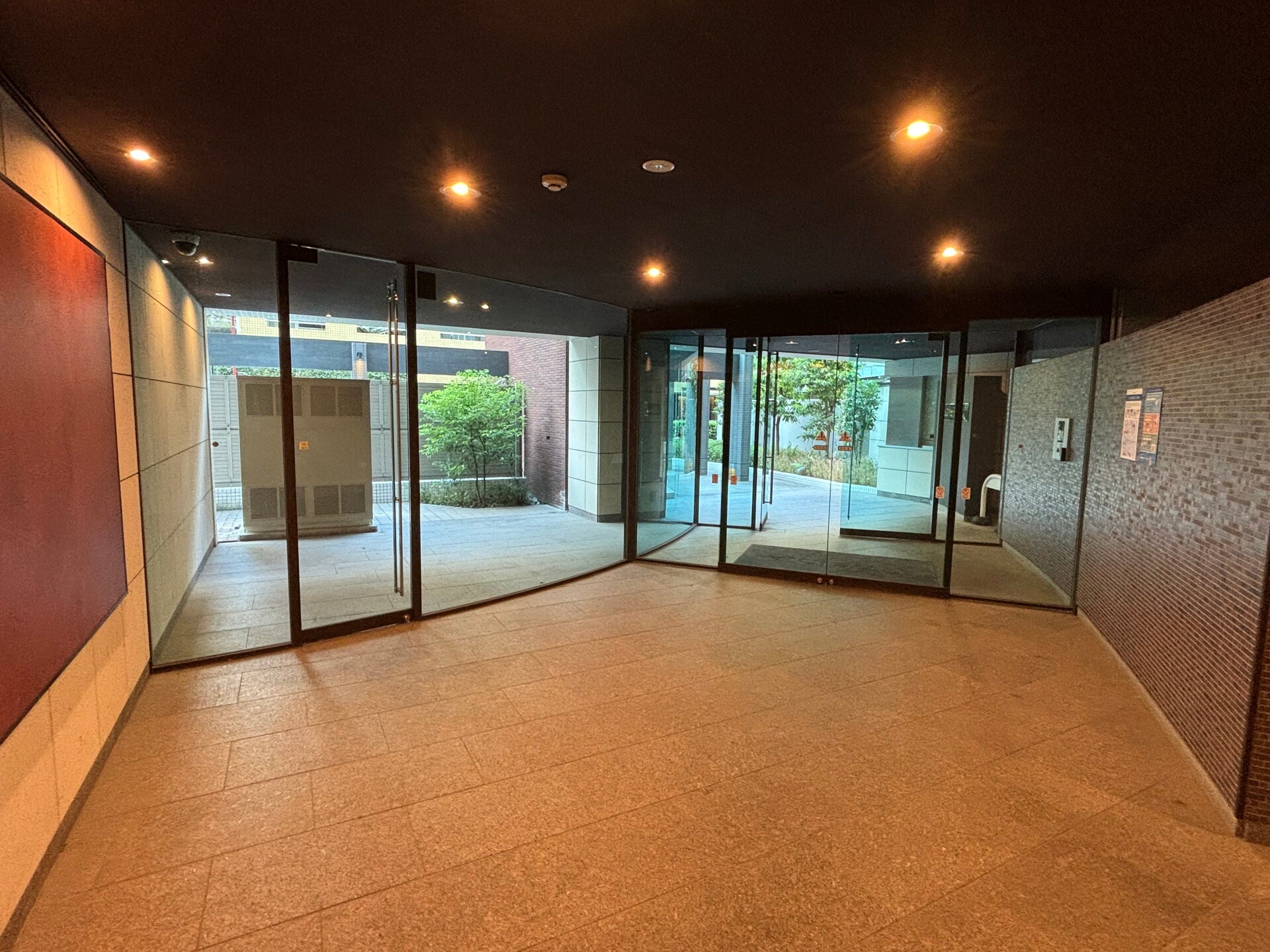 レジディア新宿イーストIIの物件内観写真