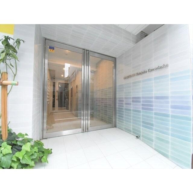 グランパセオ新宿河田町の物件内観写真