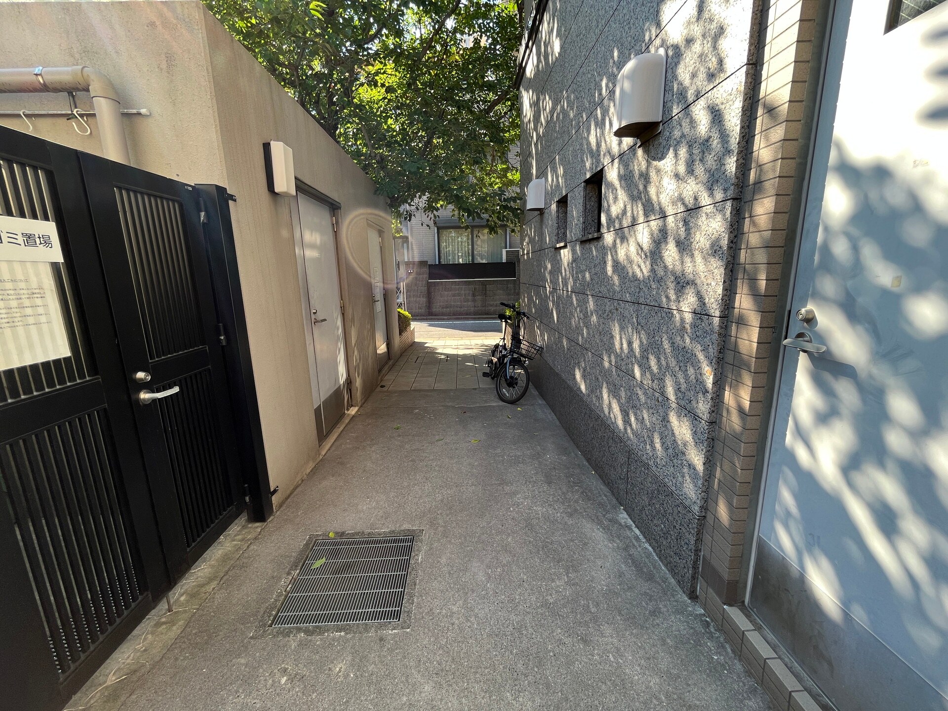 エーデルブルクの物件内観写真