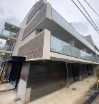 メイクス若松河田の物件外観写真