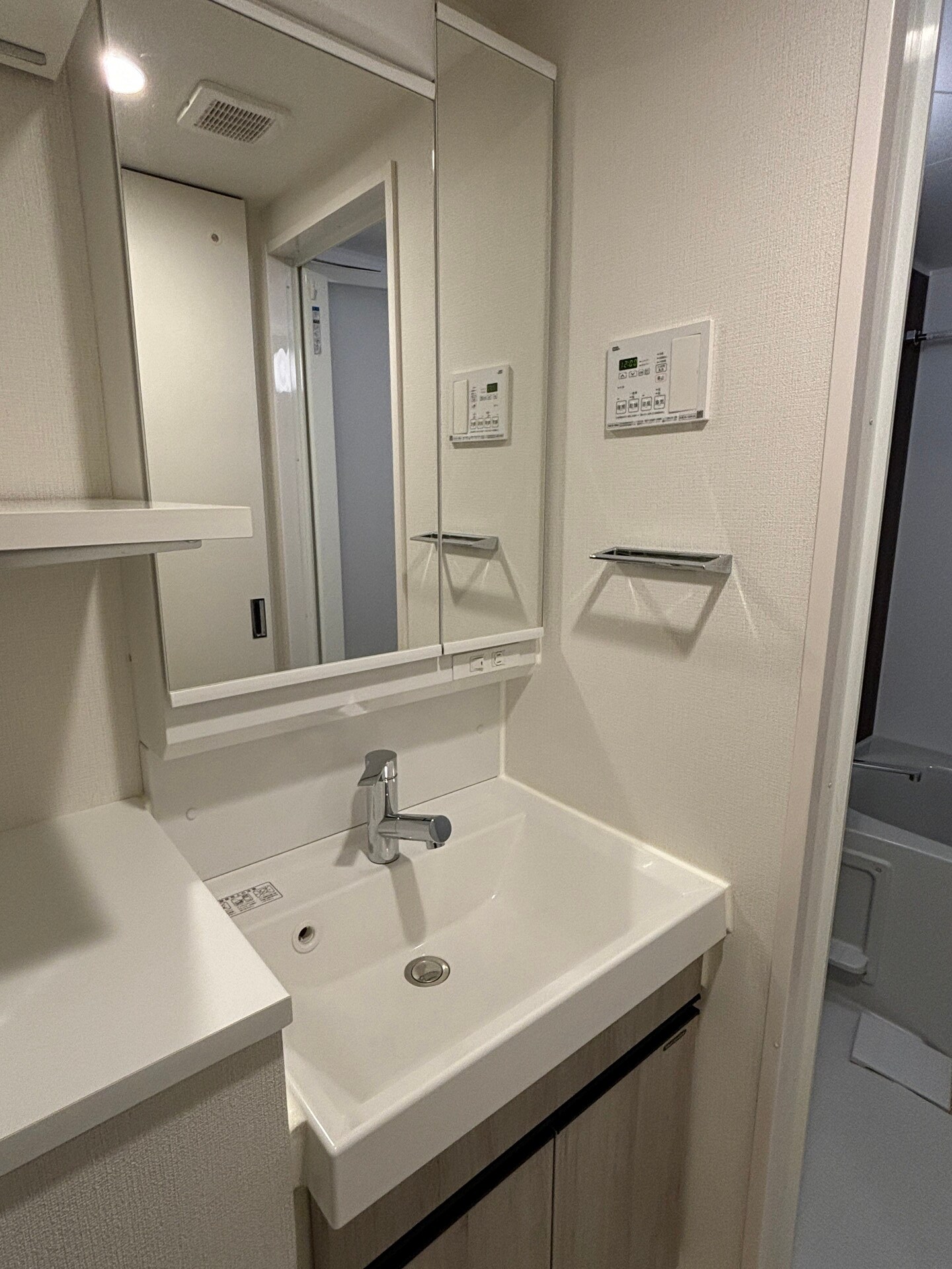 メイクス若松河田の物件内観写真