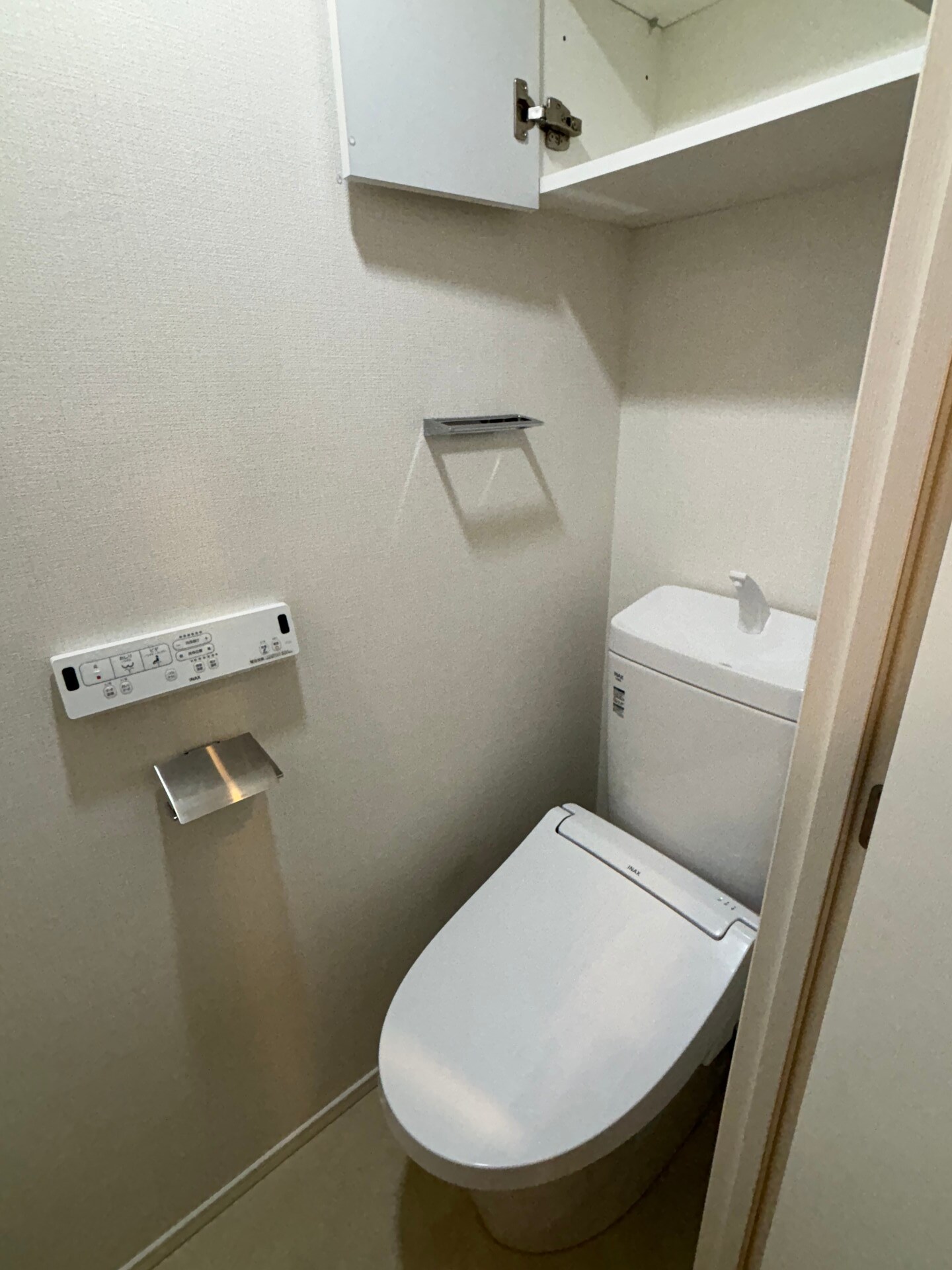 メイクス若松河田の物件内観写真