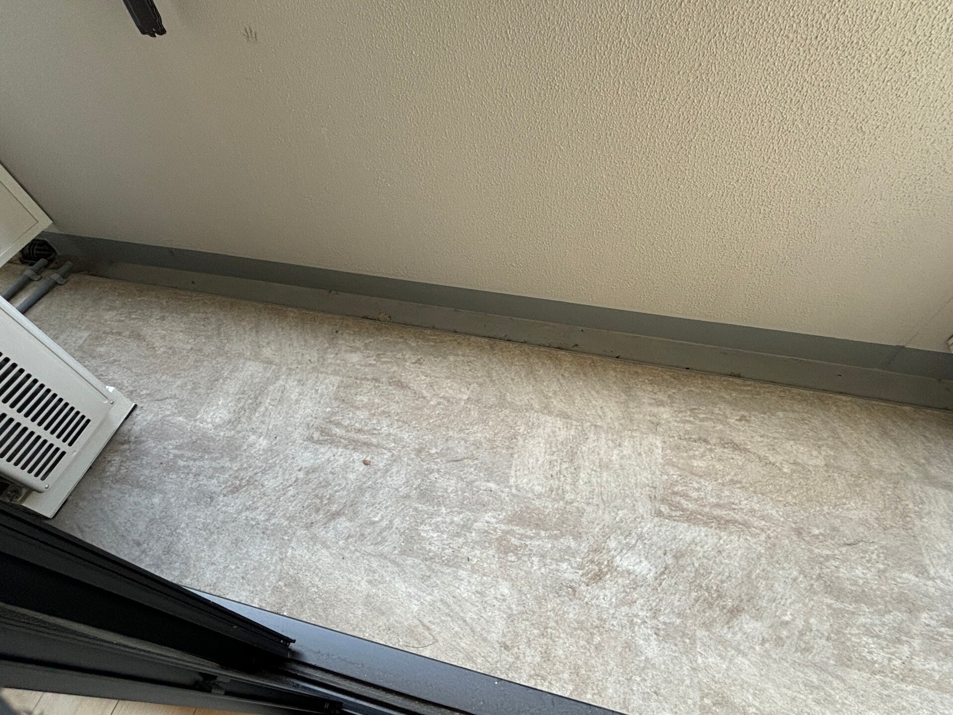 メイクス若松河田の物件内観写真