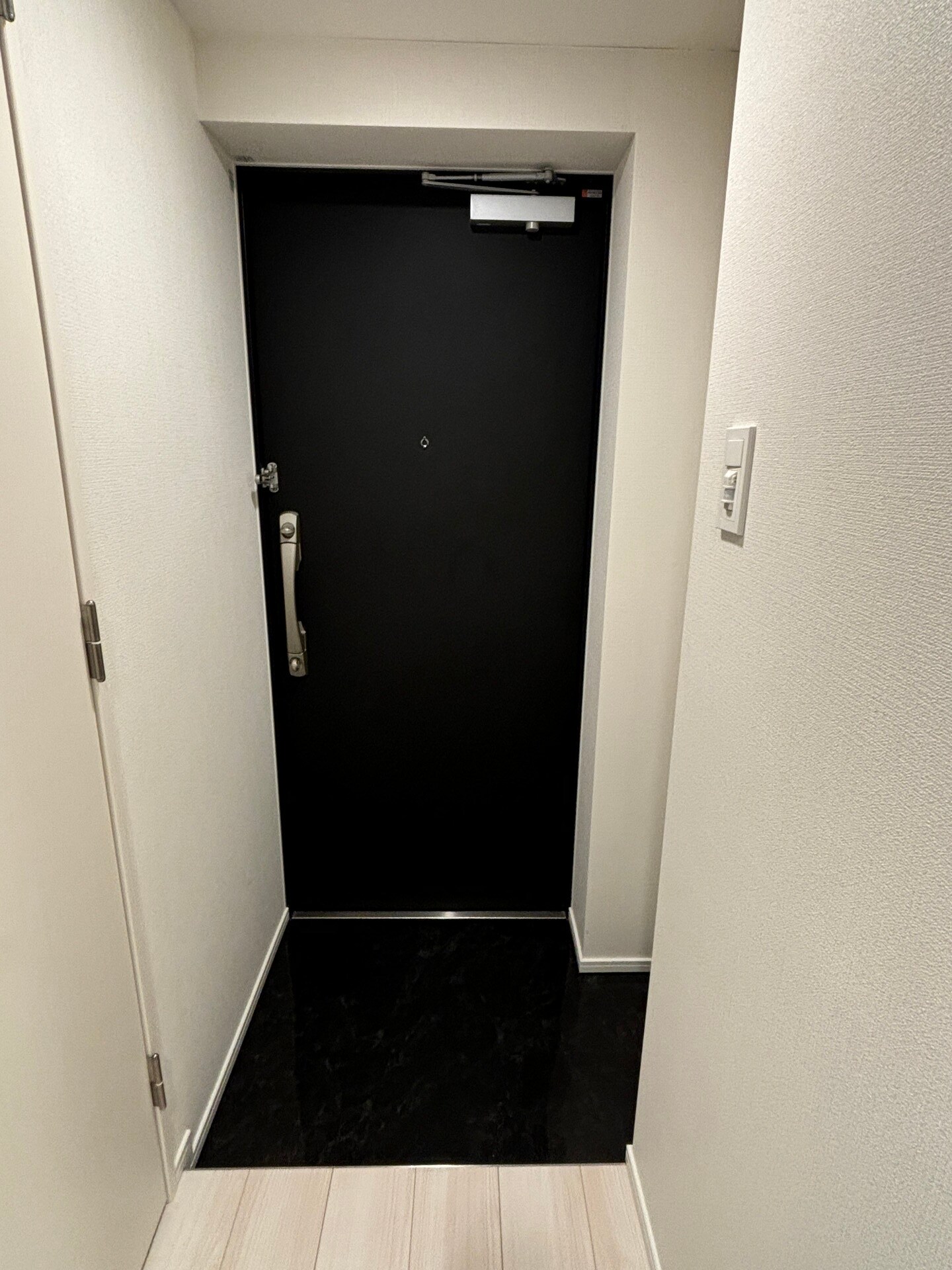 メイクス若松河田の物件内観写真