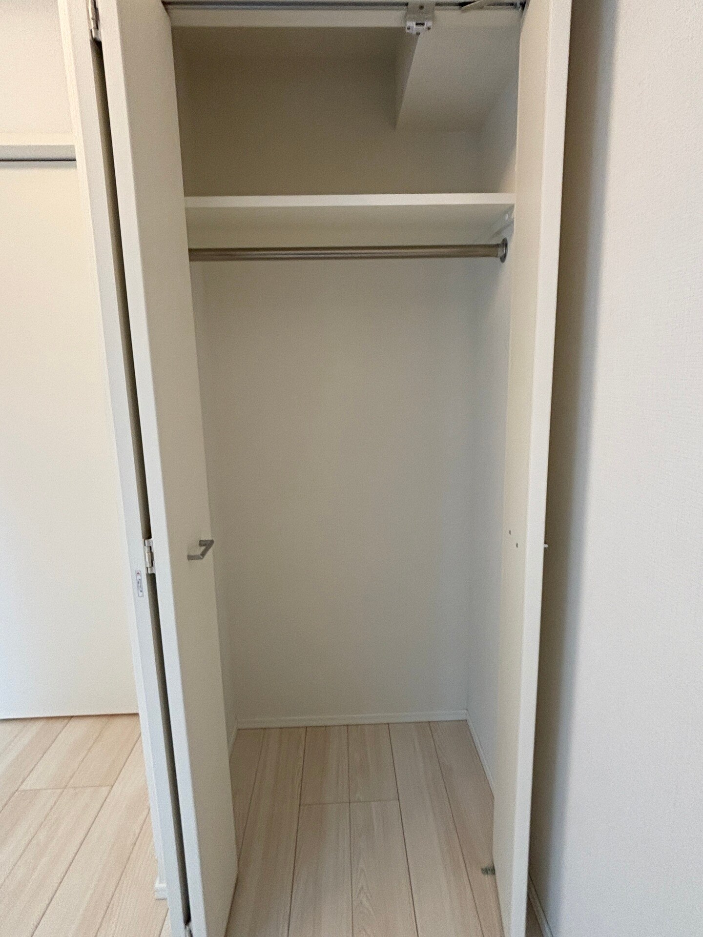 メイクス若松河田の物件内観写真