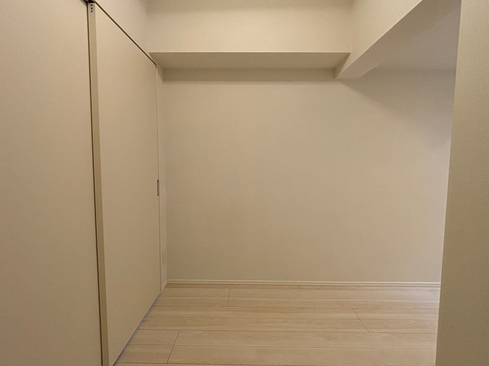 メイクス若松河田の物件内観写真