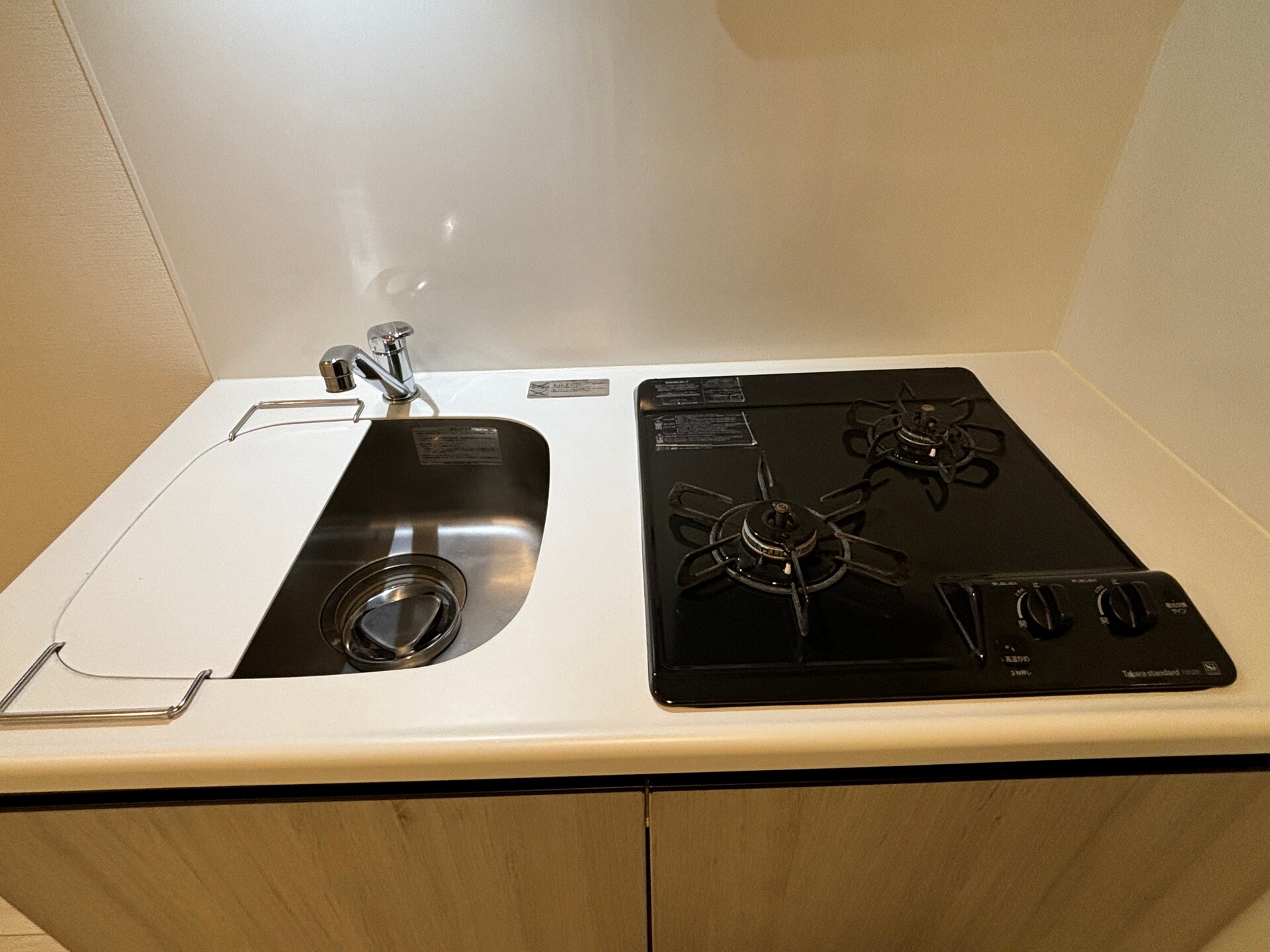 メイクス若松河田の物件内観写真